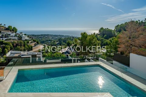 Villa i Benissa, Alicante, Benissa - € 3.900.000 | Ref: W-0471JR - foto 5